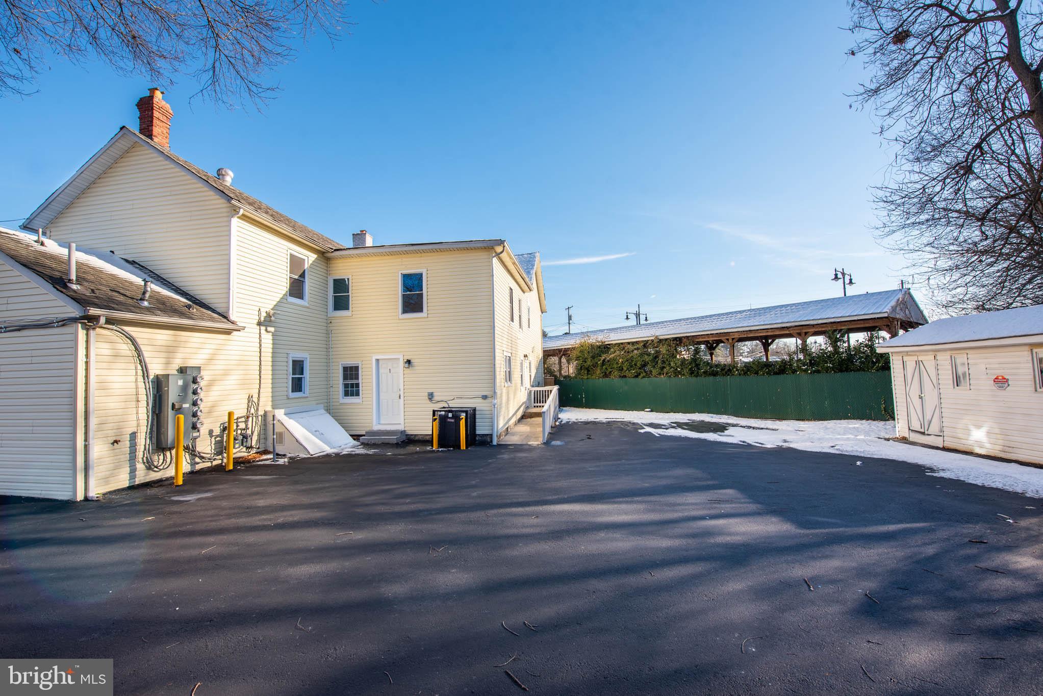 108 Edgewood Road, Unit 2 Edgewood, MD 21040 - Photo 19 of 21