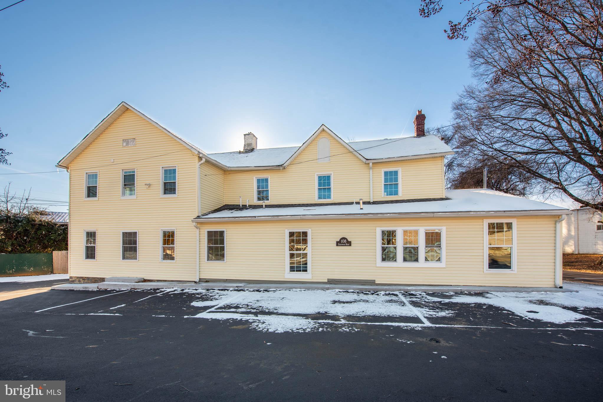 108 Edgewood Road, Unit 2 Edgewood, MD 21040 - Photo 21 of 21