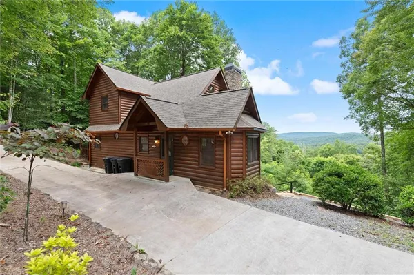 $900,000 | 98 Aries Lane, Blue Ridge, GA 30513