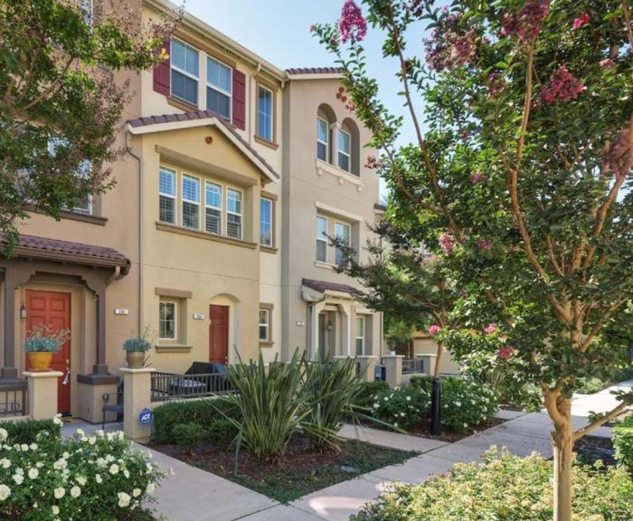 204 Sullivan Way Hayward, CA 94541 - Photo 1 of 8 a front view of a multi story residential apartment buildings