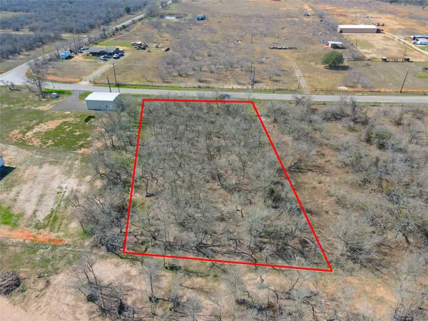 $129,990 | Tbd Acorn Road, Unit 3, Lockhart, TX 78644