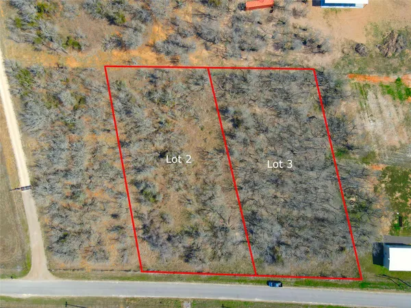 $129,990 | Tbd Acorn Road, Unit 3, Lockhart, TX 78644