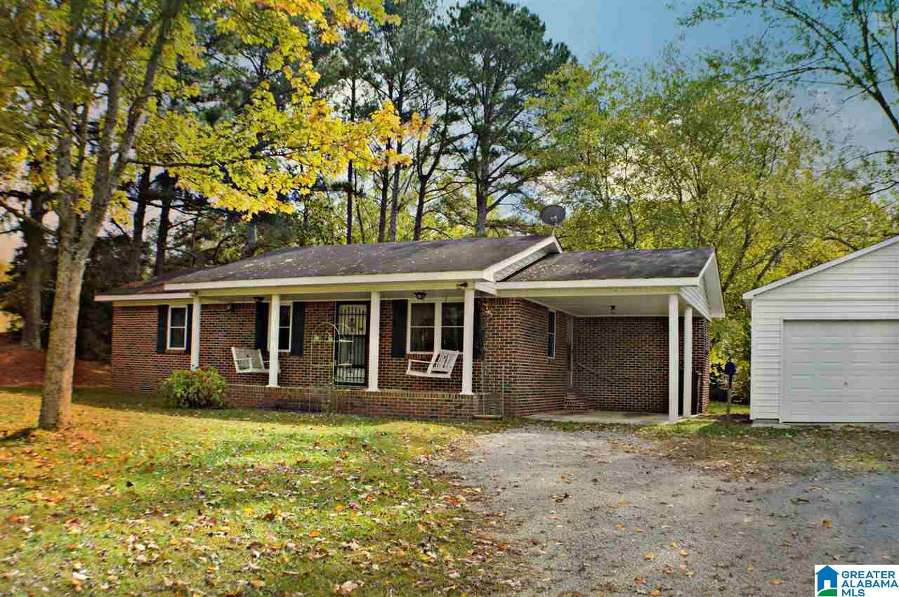 4157 Highway 55 East Eva, AL 35621 - Photo 1 of 23