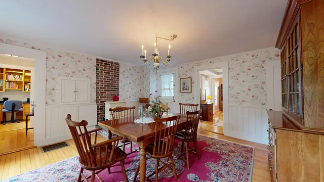 $759,900 | 486 Webbs Mills Road, Raymond, ME 04071