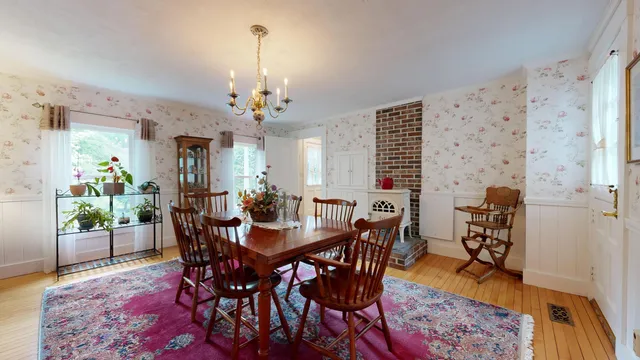 $759,900 | 486 Webbs Mills Road, Raymond, ME 04071