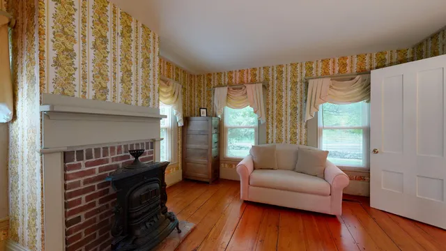 $759,900 | 486 Webbs Mills Road, Raymond, ME 04071