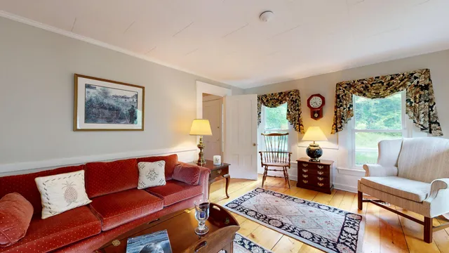 $759,900 | 486 Webbs Mills Road, Raymond, ME 04071