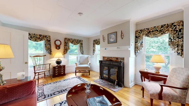 $759,900 | 486 Webbs Mills Road, Raymond, ME 04071