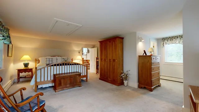 $759,900 | 486 Webbs Mills Road, Raymond, ME 04071