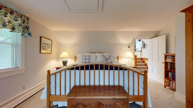 $759,900 | 486 Webbs Mills Road, Raymond, ME 04071