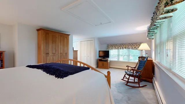 $759,900 | 486 Webbs Mills Road, Raymond, ME 04071