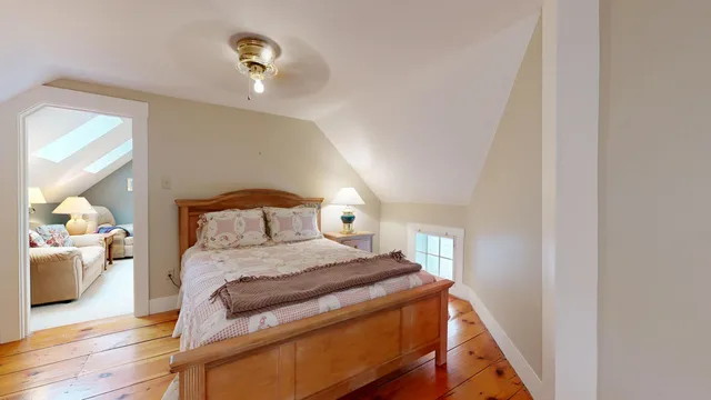 $759,900 | 486 Webbs Mills Road, Raymond, ME 04071