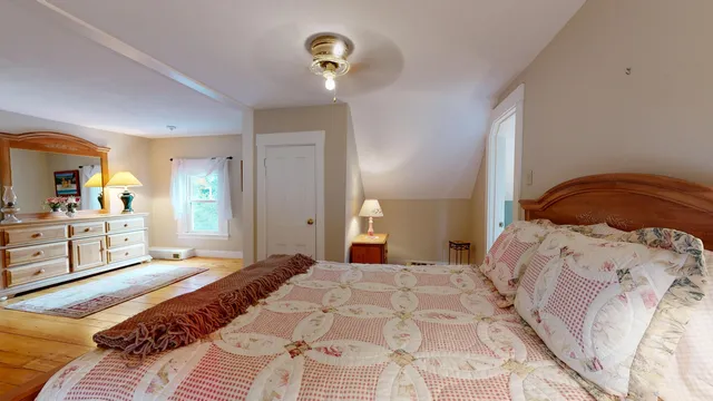 $759,900 | 486 Webbs Mills Road, Raymond, ME 04071