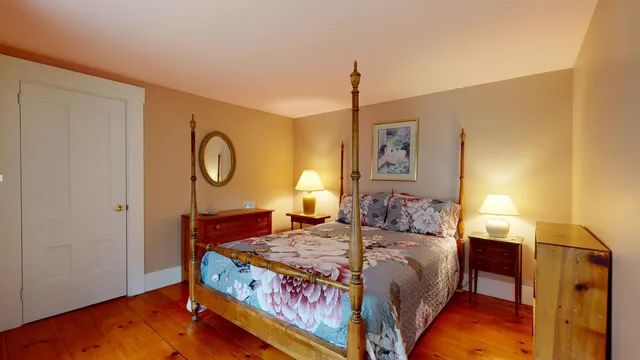 $759,900 | 486 Webbs Mills Road, Raymond, ME 04071