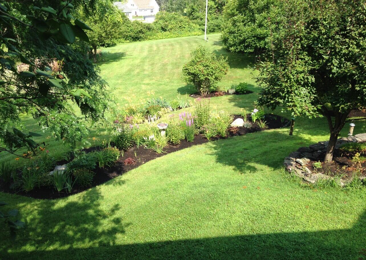 486 Webbs Mills Road Raymond, ME 04071 - Photo 75 of 101 yard