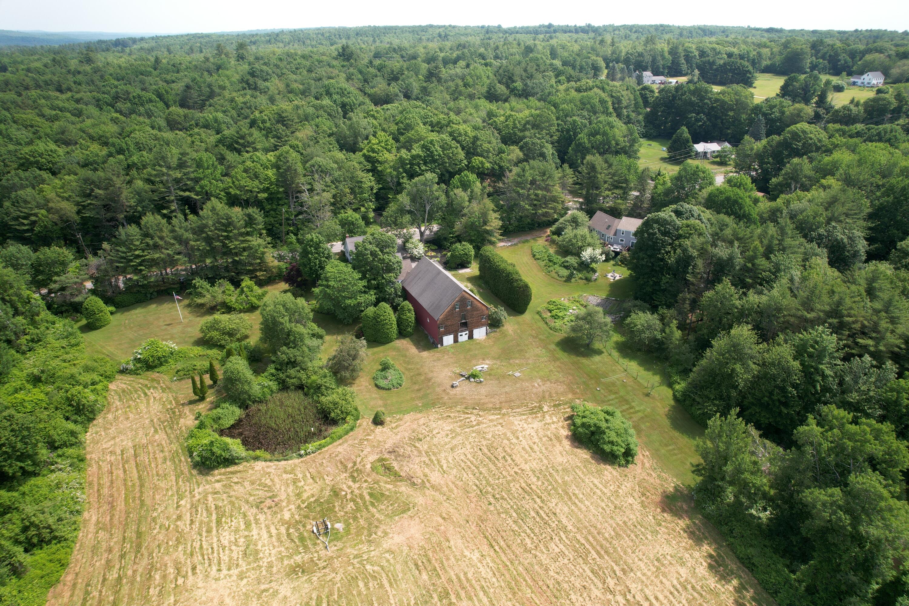 486 Webbs Mills Road Raymond, ME 04071 - Photo 82 of 101 DJI_0422