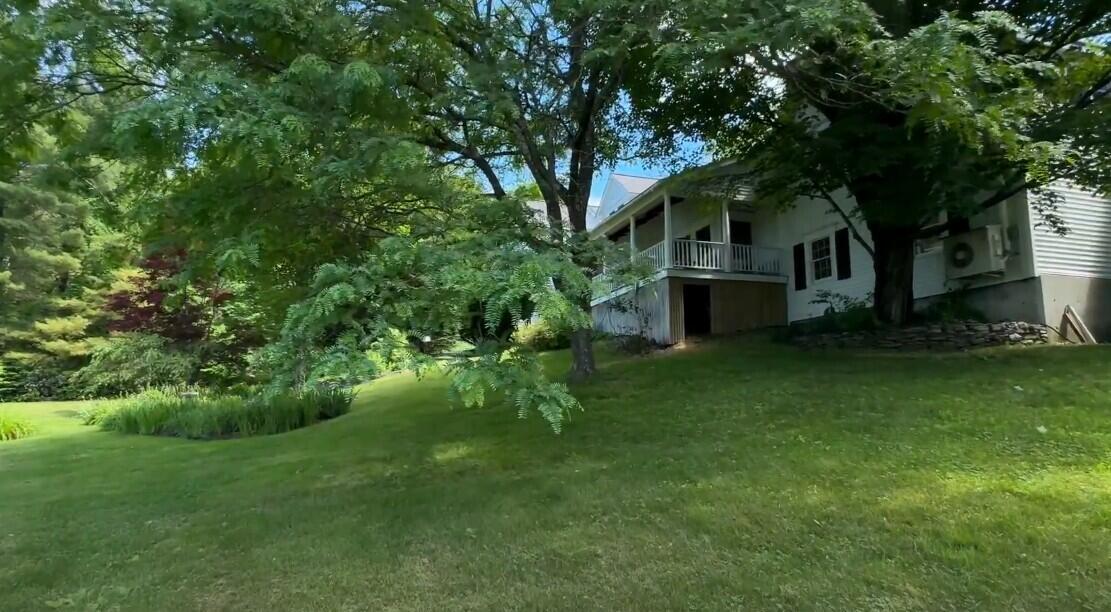 486 Webbs Mills Road Raymond, ME 04071 - Photo 88 of 101 Backporch