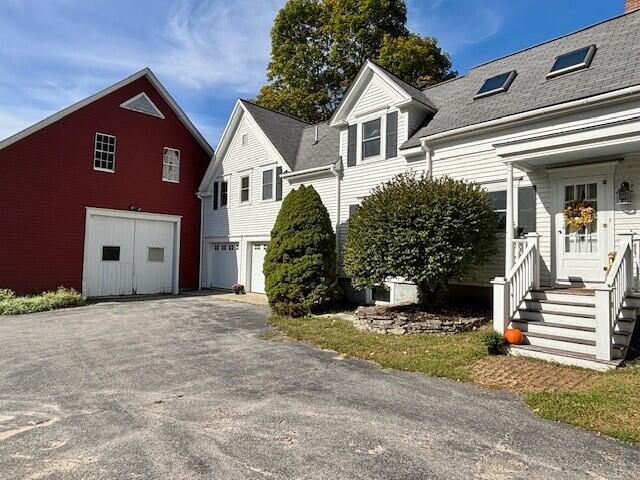 486 Webbs Mills Road Raymond, ME 04071 - Photo 94 of 101 Fall 5