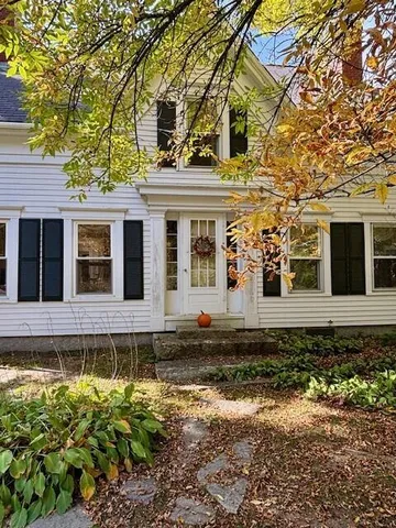 $759,900 | 486 Webbs Mills Road, Raymond, ME 04071