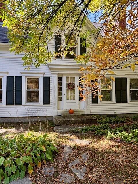 486 Webbs Mills Road Raymond, ME 04071 - Photo 95 of 101 Fall 4