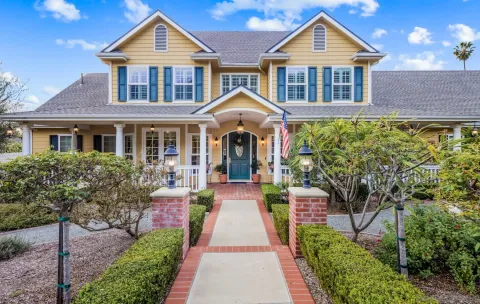 $2,395,000 | 2035-41 Mango Glen, Vista, CA 92084