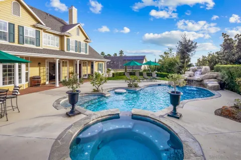 $2,395,000 | 2035-41 Mango Glen, Vista, CA 92084