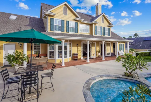 $2,395,000 | 2035-41 Mango Glen, Vista, CA 92084