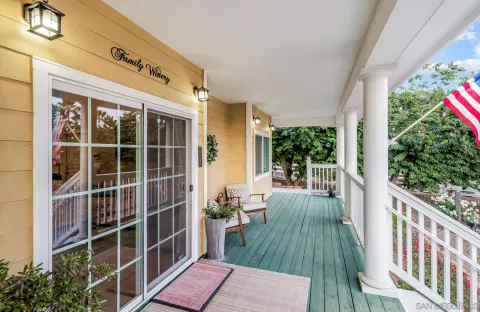 $2,395,000 | 2035-41 Mango Glen, Vista, CA 92084