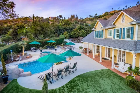 $2,395,000 | 2035-41 Mango Glen, Vista, CA 92084