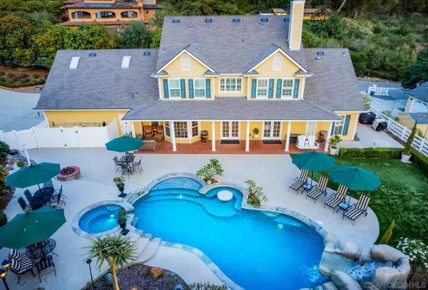 $2,395,000 | 2035-41 Mango Glen, Vista, CA 92084