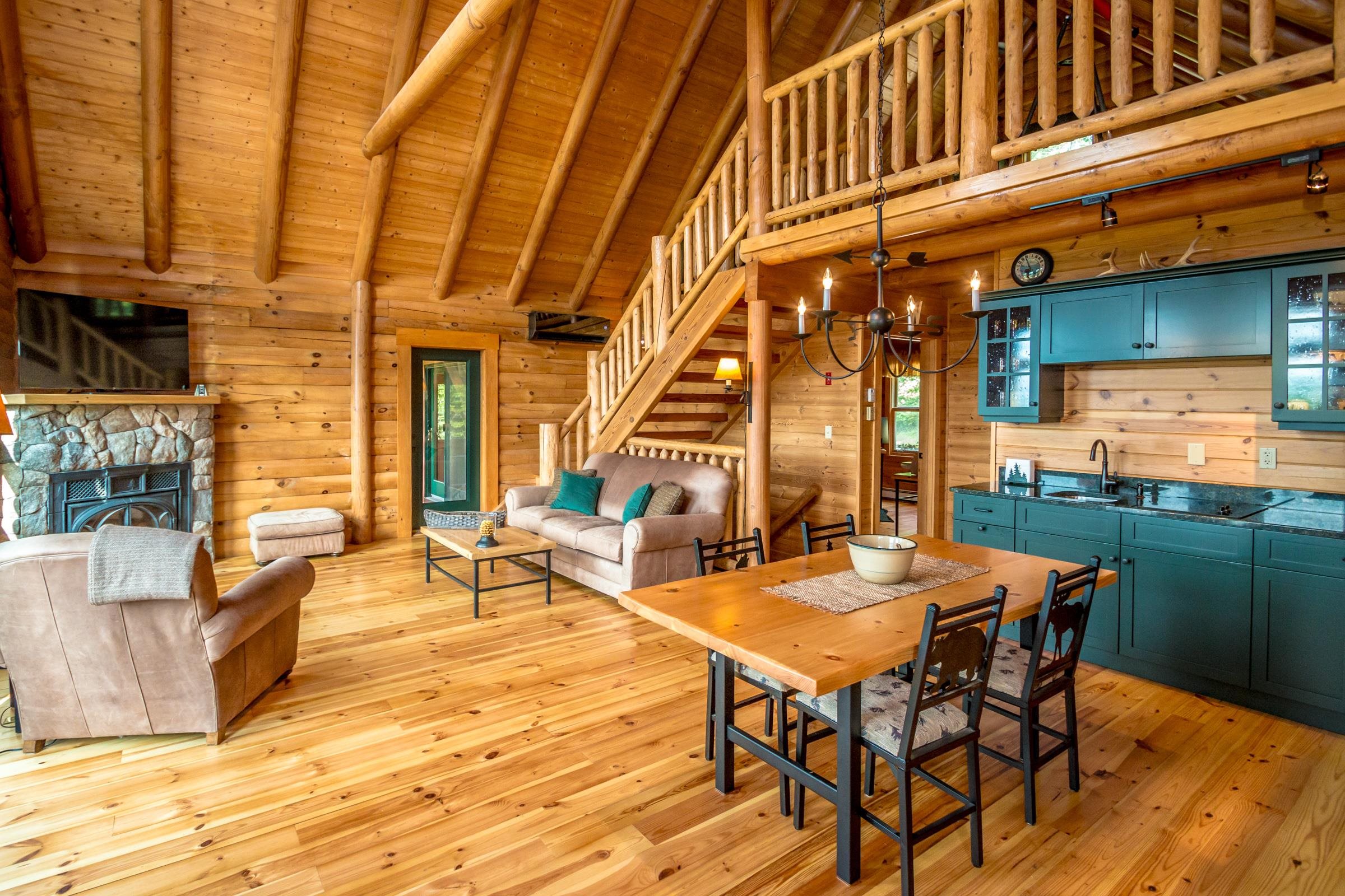 254 Modoc Hl Road Conway, NH 03818 - Photo 3 of 40
