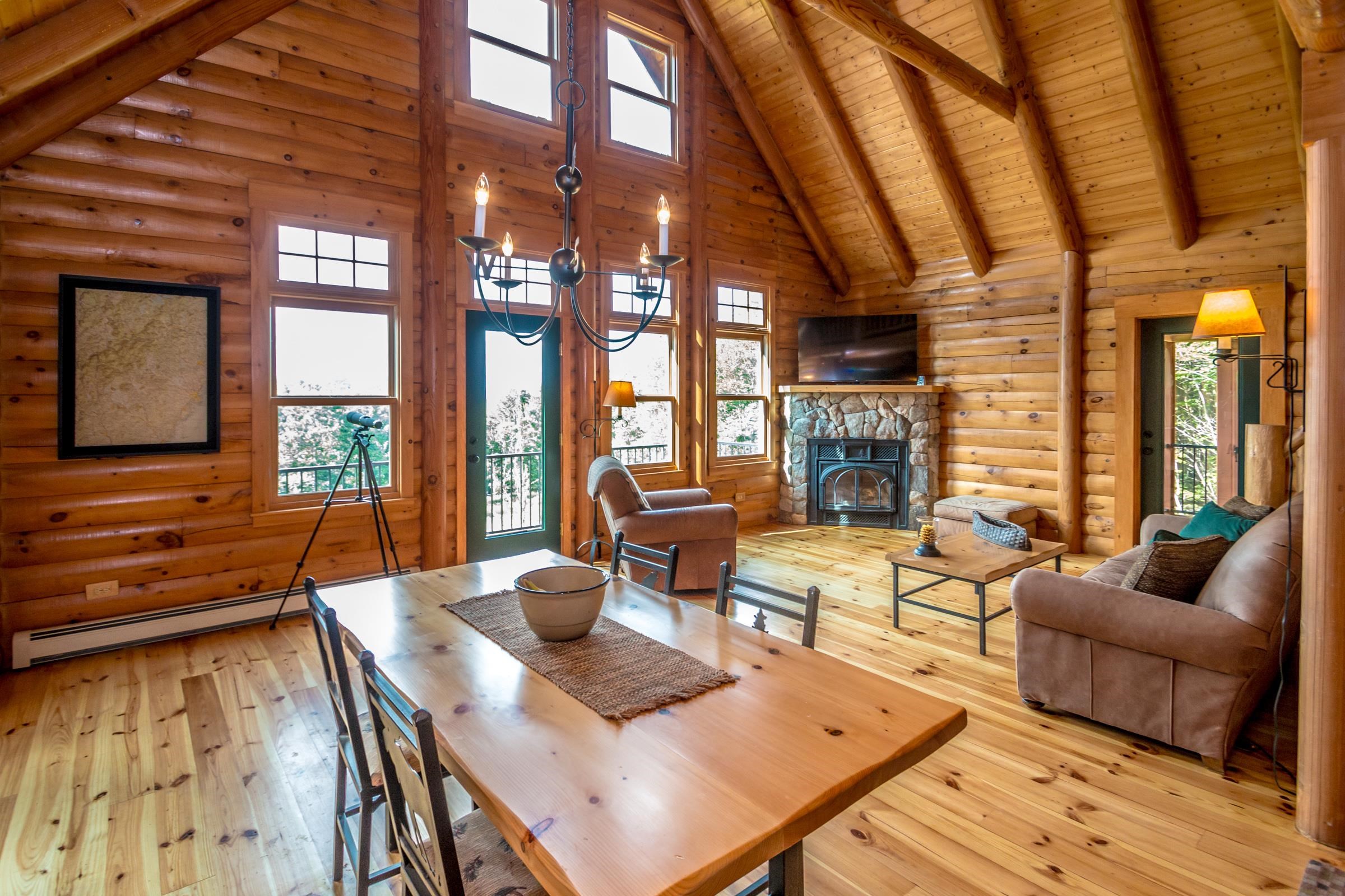 254 Modoc Hl Road Conway, NH 03818 - Photo 4 of 40