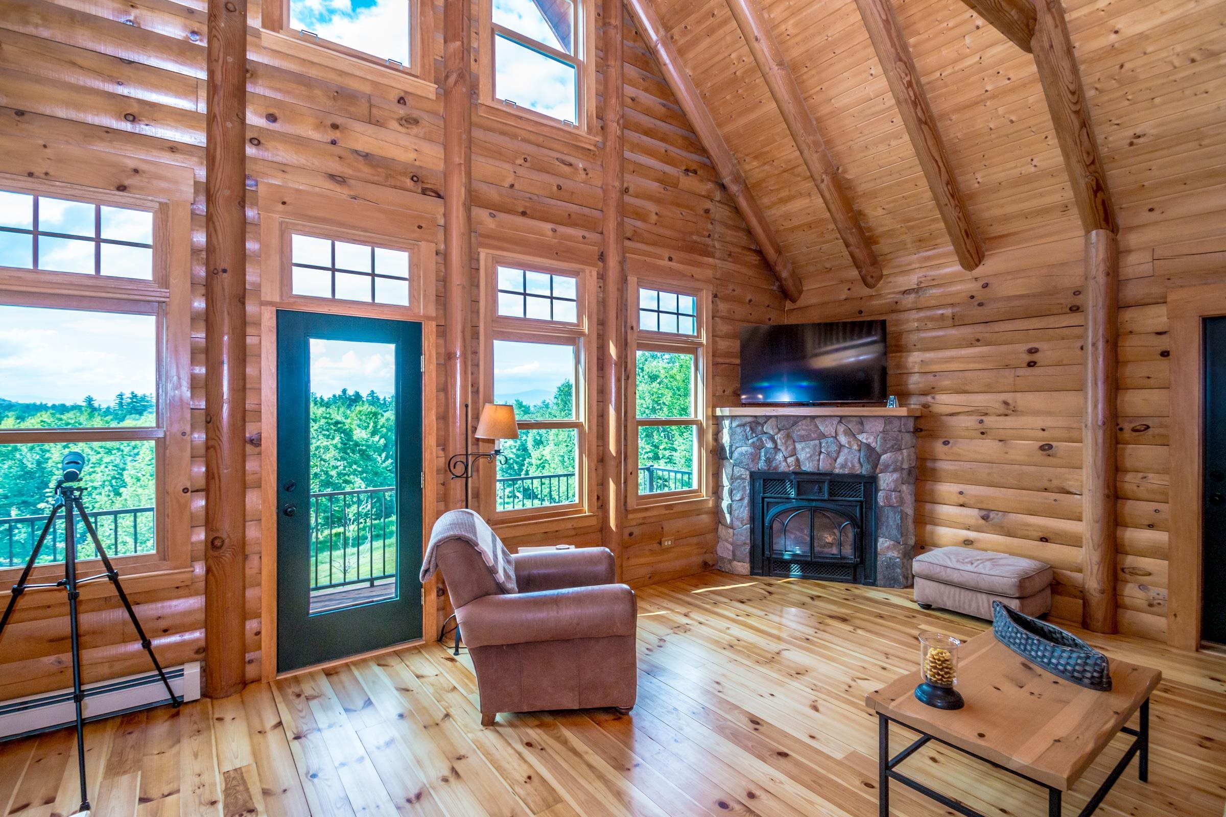 254 Modoc Hl Road Conway, NH 03818 - Photo 5 of 40