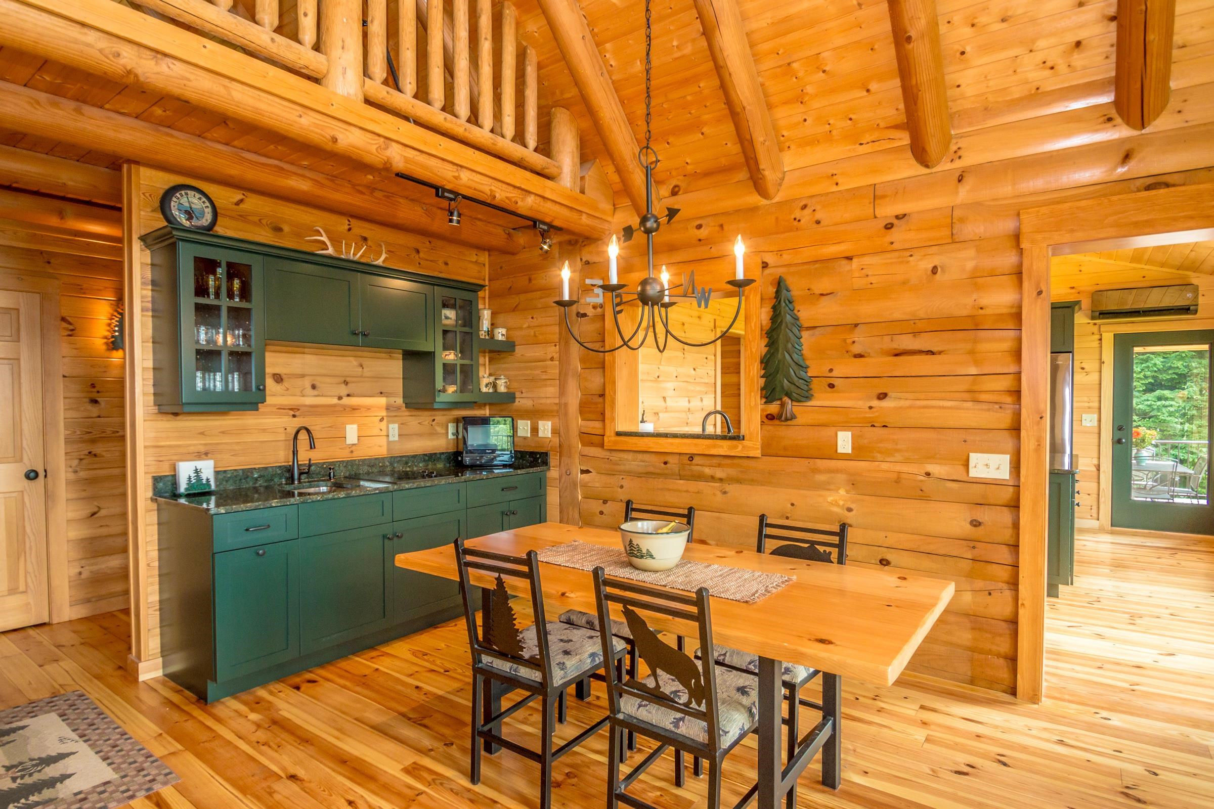 254 Modoc Hl Road Conway, NH 03818 - Photo 6 of 40
