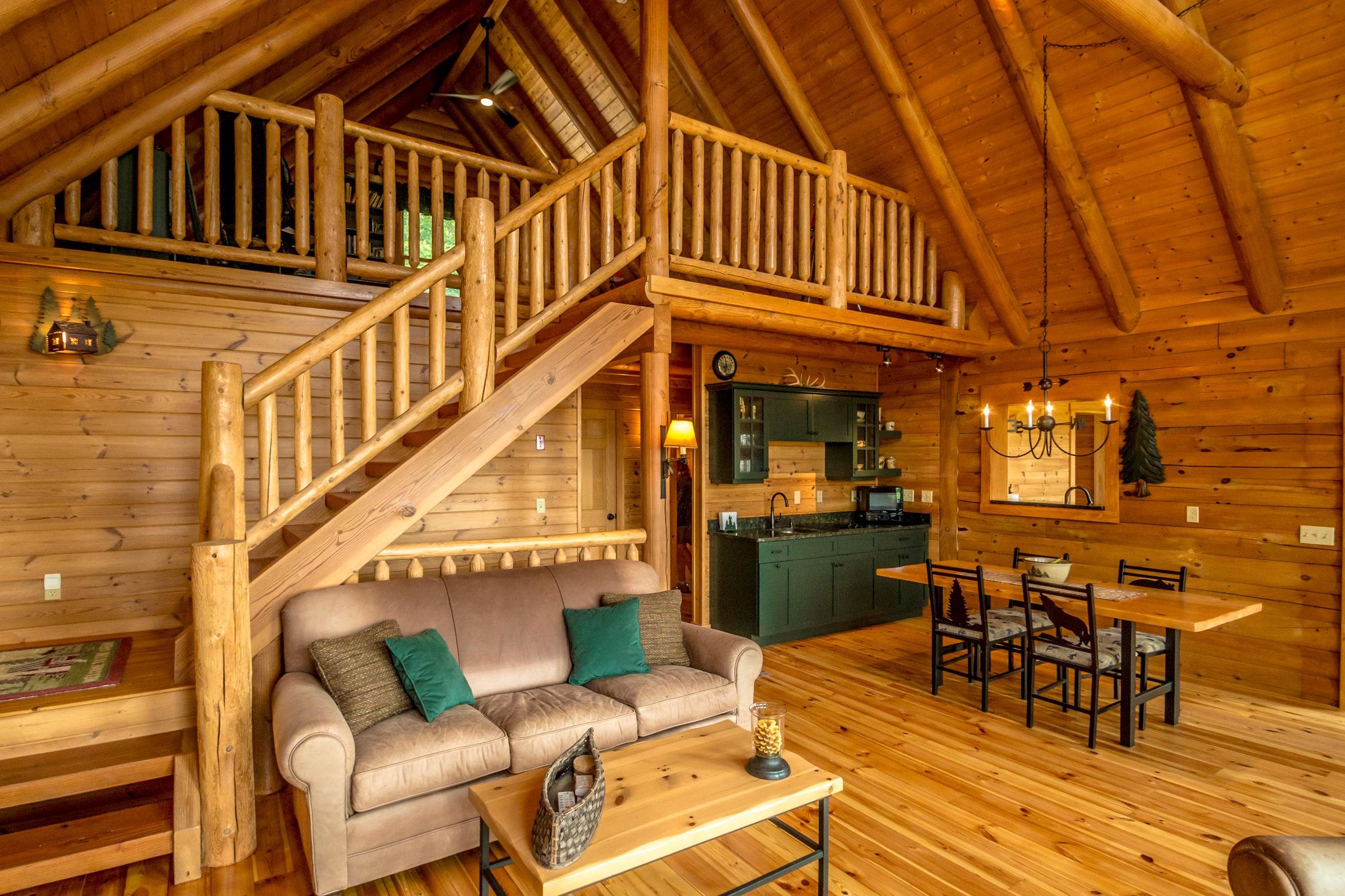 254 Modoc Hl Road Conway, NH 03818 - Photo 9 of 40