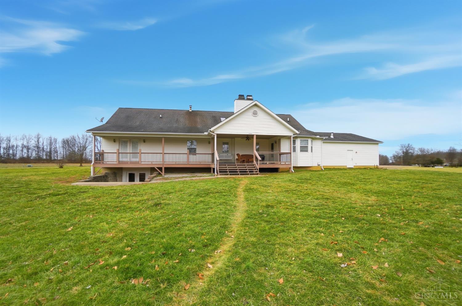 7353 Ross Road Oregonia, OH 45054 - Photo 54 of 89