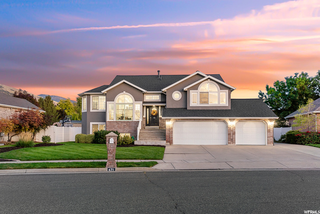 471 Ariane Way Centerville, UT 84014 - Photo 1 of 1