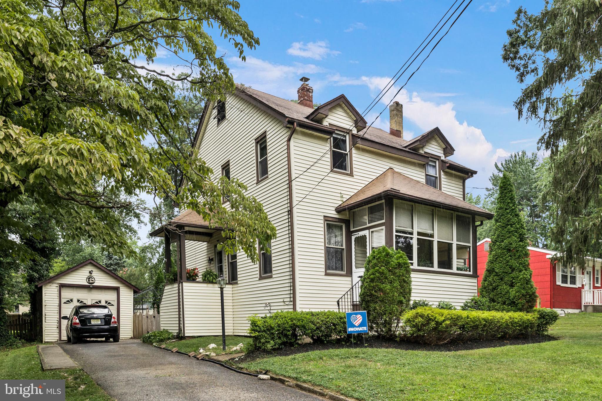 227 New Albany Road Moorestown, NJ 08057 - Photo 1 of 27 Gallery Image 1