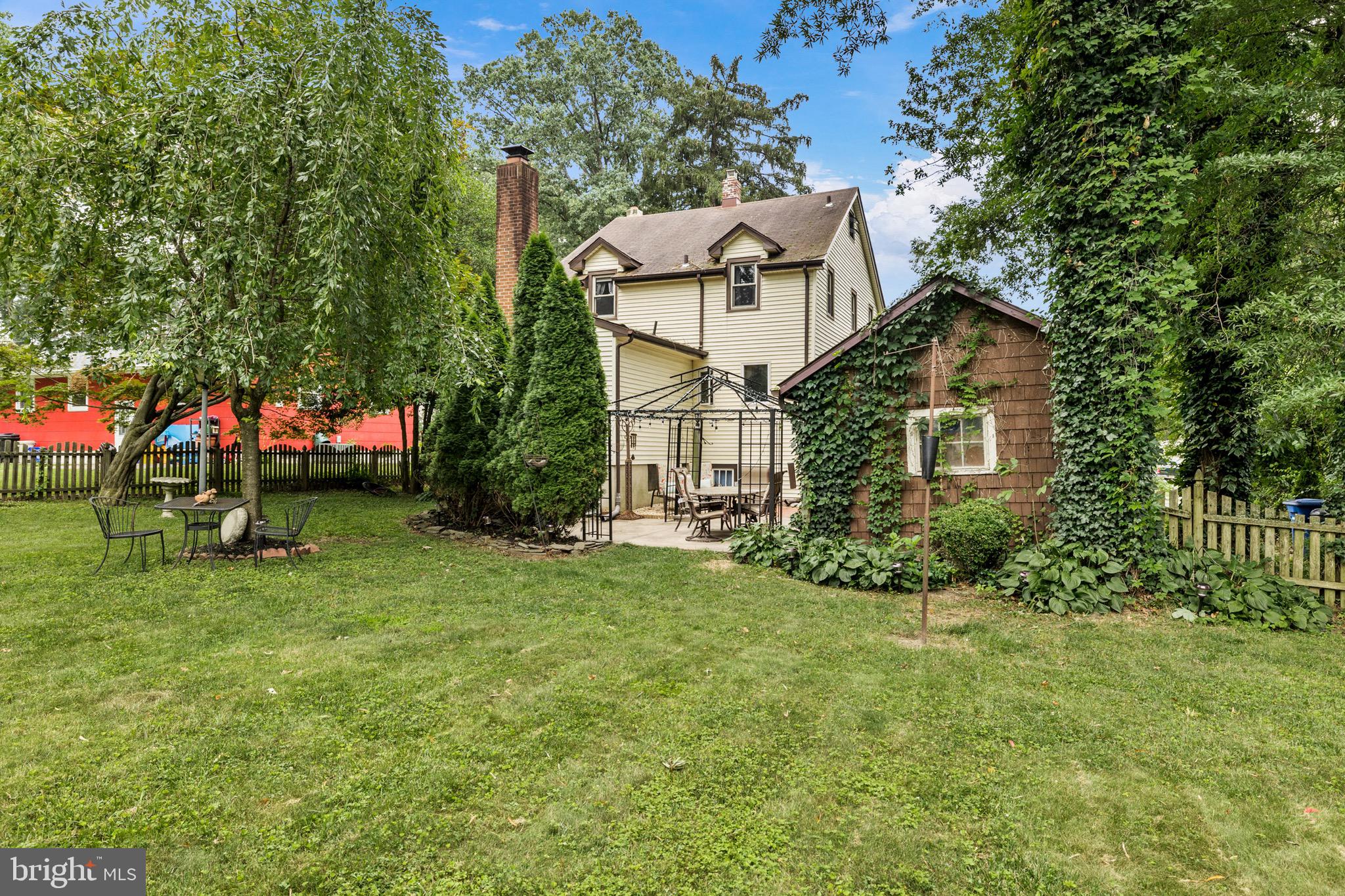 227 New Albany Road Moorestown, NJ 08057 - Photo 22 of 27 Gallery Image 22