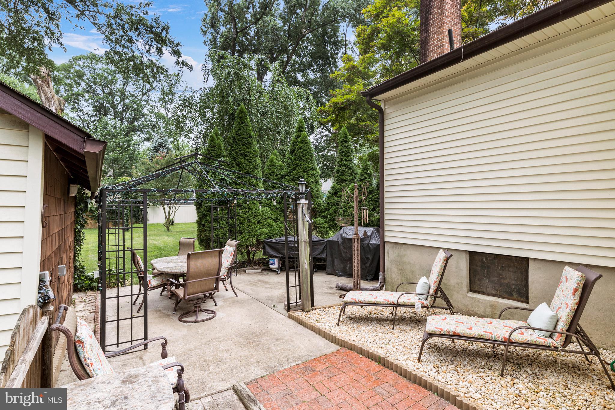 227 New Albany Road Moorestown, NJ 08057 - Photo 23 of 27 Gallery Image 23