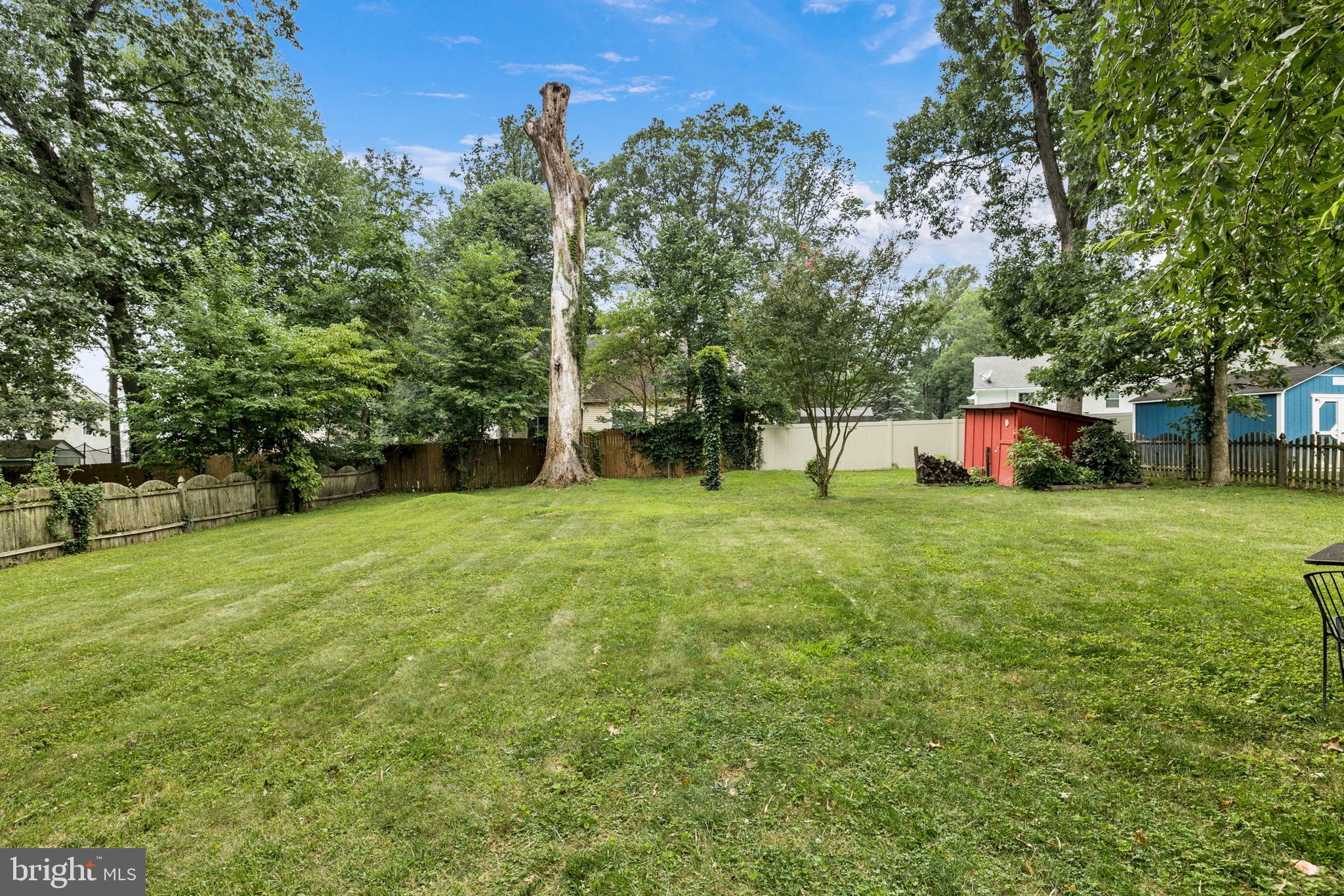 227 New Albany Road Moorestown, NJ 08057 - Photo 24 of 27 Gallery Image 24