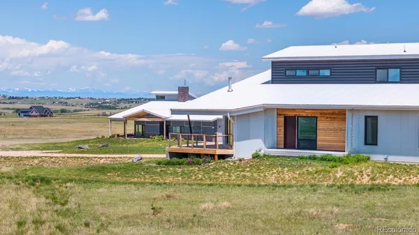 $2,200,000 | 43010 Ptarmigan Ranch Street, Parker, CO 80138
