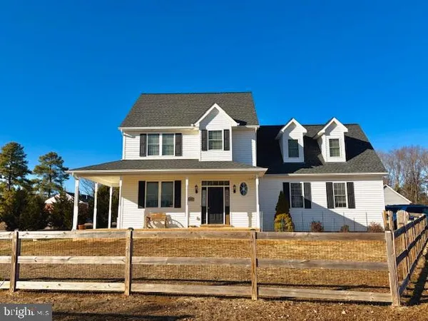 $569,000 | 11055 Ransom Lane, Bealeton, VA 22712