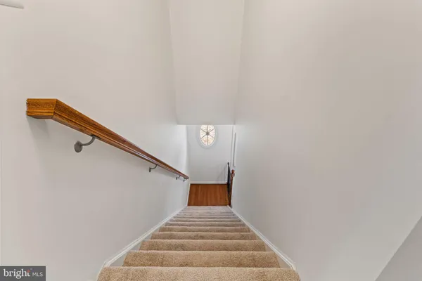 a view of entryway