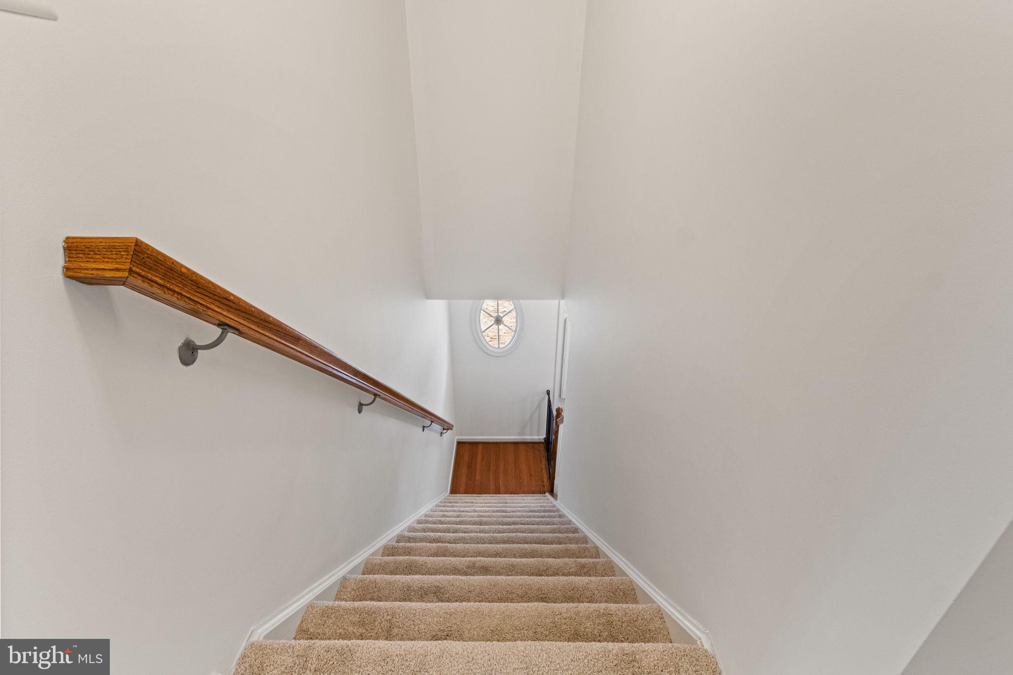 11055 Ransom Lane Bealeton, VA 22712 - Photo 20 of 45 a view of entryway