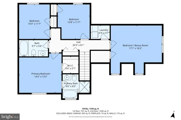 $585,000 | 11055 Ransom Lane, Bealeton, VA 22712
