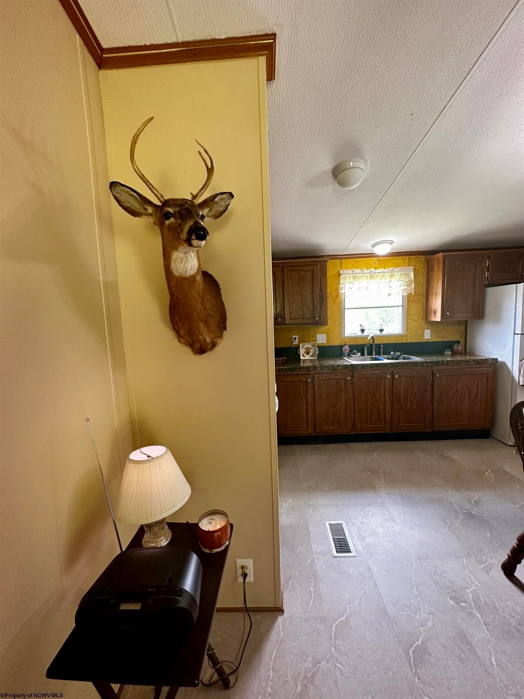 1644 Hovatter Road Thornton, WV 26440 - Photo 19 of 29 Gallery Image 19