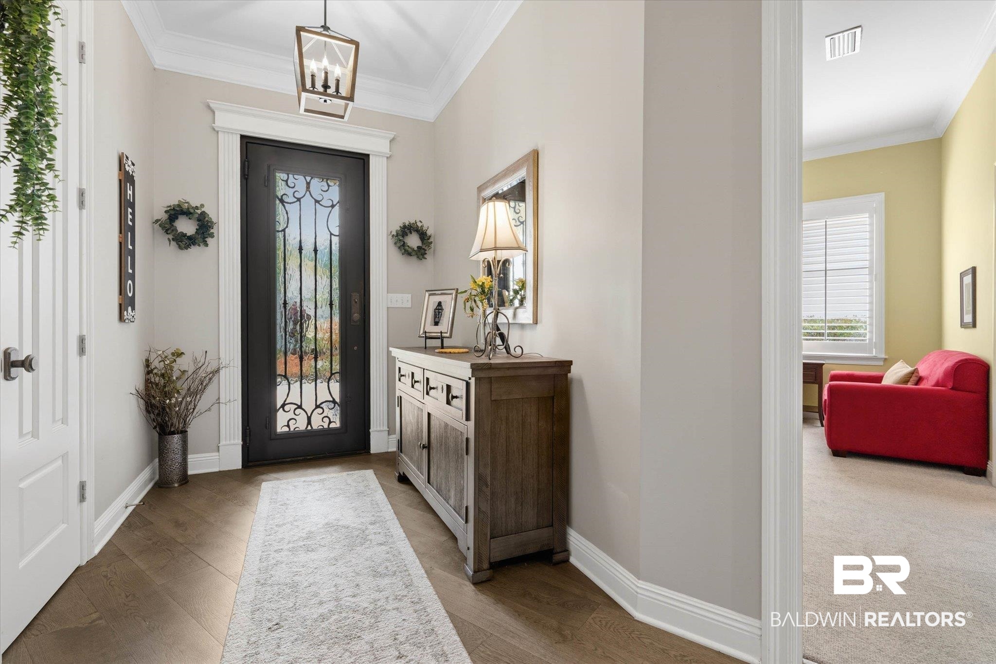 125 Chestnut Ridge Fairhope, AL 36532 - Photo 3 of 32
