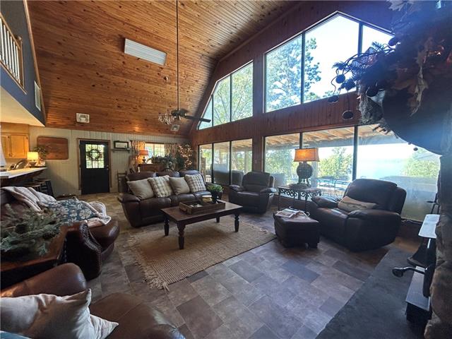 242 Pine Cove Road Goldonna, LA 71031 - Photo 5 of 18 Gallery Image 5