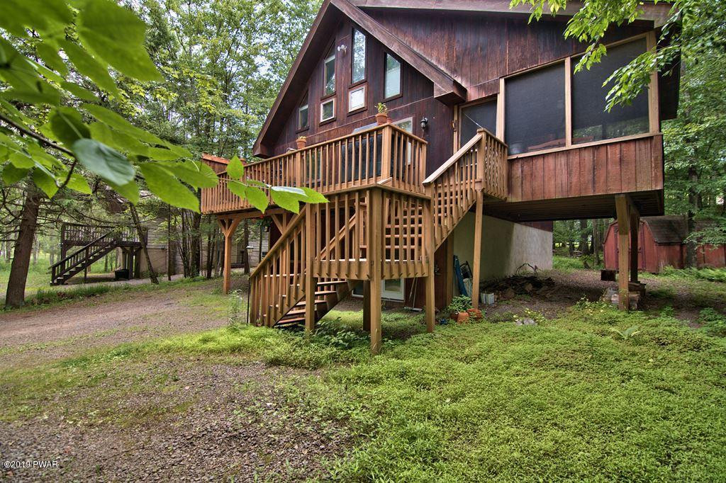 2318 Brookfield Road Lake Ariel, PA 18436 - Photo 44 of 49